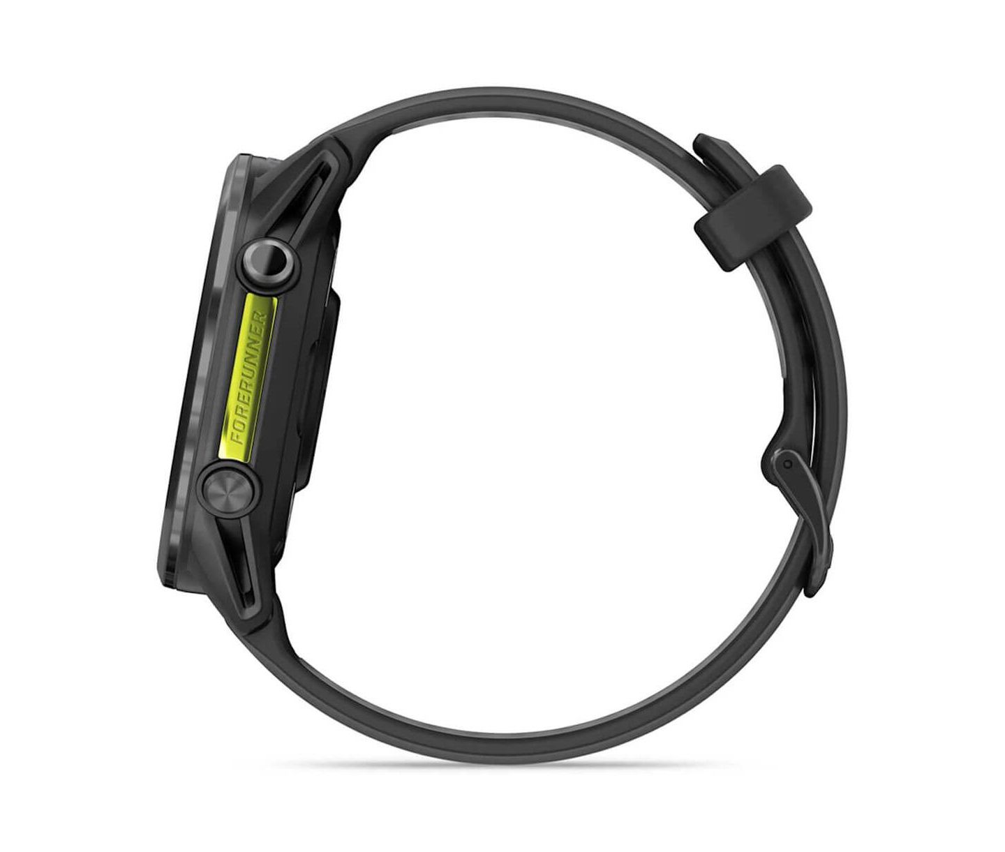 Смарт-часы для фитнеса Garmin Forerunner 970, цвет: Чёрный — фото 7