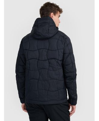 Men's trekking down jacket