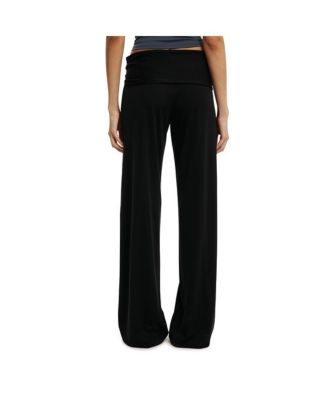 Women's Honey Tie Pant