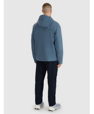 Men's trekking jacket 10000 membrane