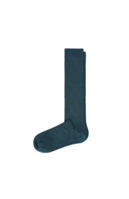 Boys Skull L Socks