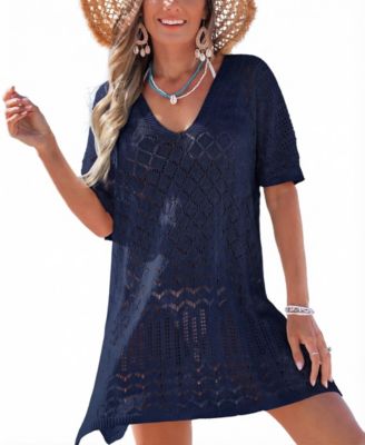Women's Laguna Escape Cover-Up Dress