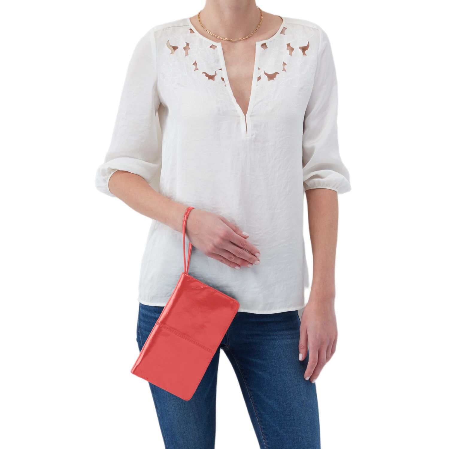 Women's Evolve Wristlet