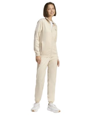 Women's Tricot 3-Stripes Full Track Pants