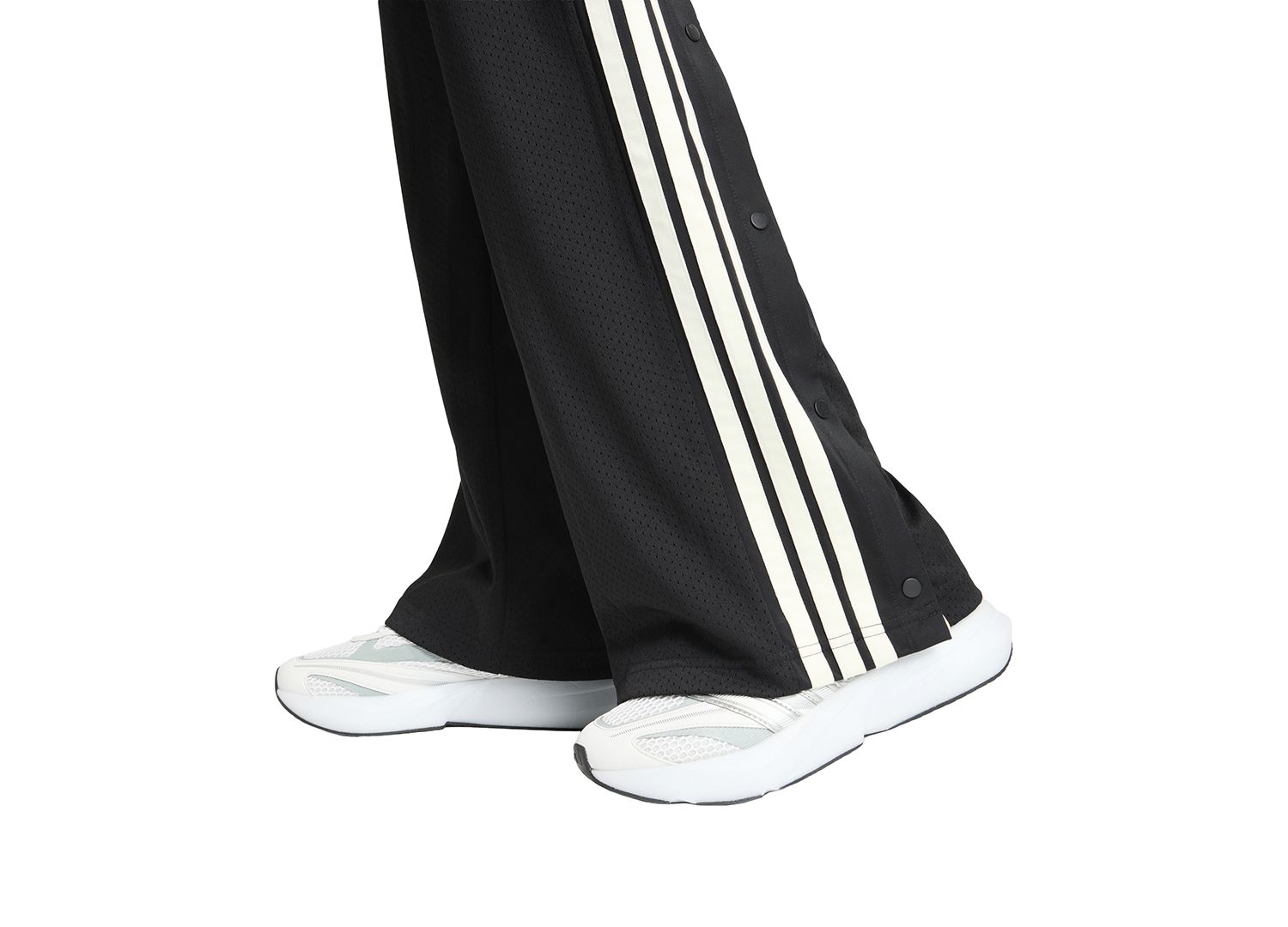 Women's Stadium Mesh Sportswear Pants