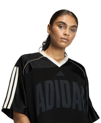 Women's Stadium Mesh Sportswear T-Shirt