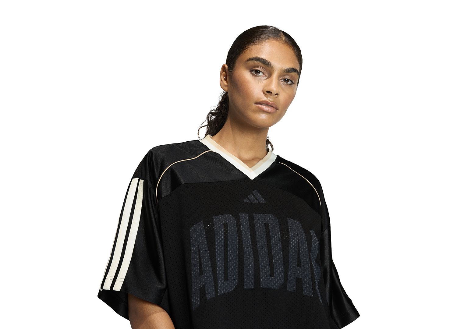 Women's Stadium Mesh Sportswear T-Shirt