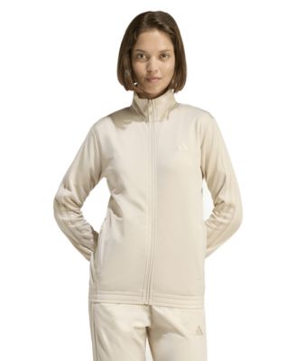 Women's Tricot 3-Stripes Sportswear Track Jacket