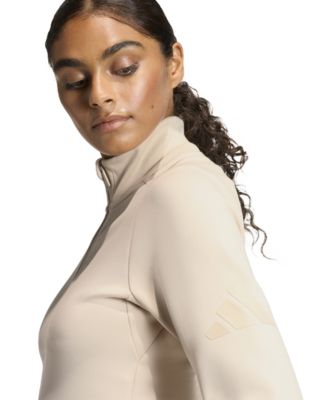 Women's Slim Fit Sportswear Track Jacket