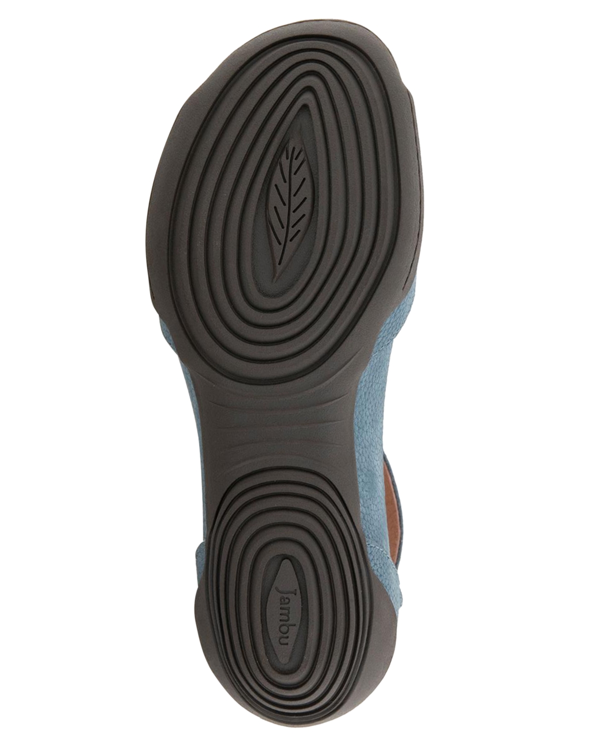 Jambu Women's Missy Casual Flat Sandal