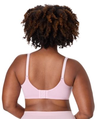 Women's Breathe Wireless T-Shirt Bra DF7594
