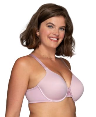 Beauty Back Smoothing Full-Figure Contour Bra 76380