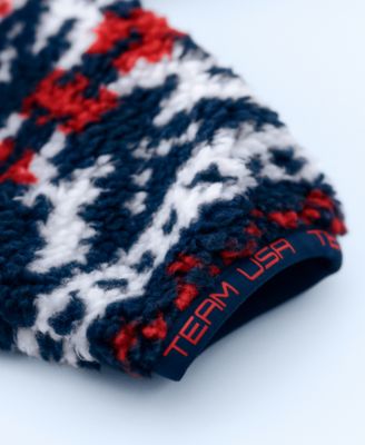 Women's Team USA Full-Zip Jacket