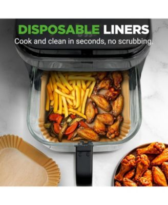 Outdoor Trampoline with Enclosure Net