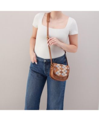 Womens Kiva Small Crossbody