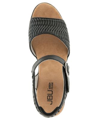 Women's Jule Casual Wedge Sandals