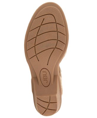 Women's Jule Casual Wedge Sandals