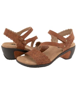 Women's Gracie Casual Wedge Sandals