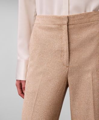 Women's Straight Leg Pants