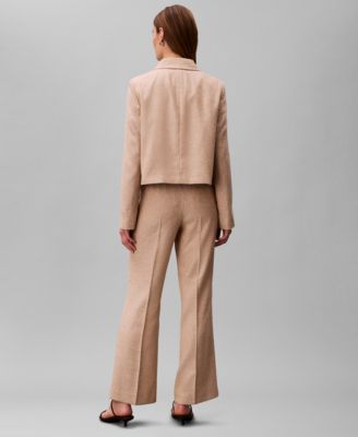 Women's Straight Leg Pants