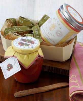 Gourmet Pizza Party Gift, 2 Piece