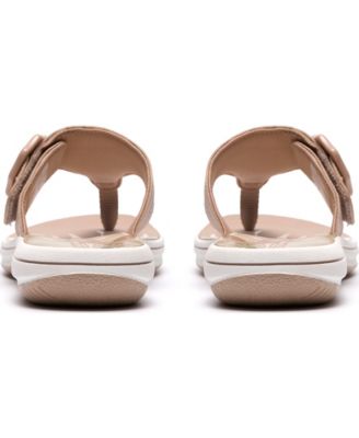 Women's Breeze Cove Flip Flop Flats