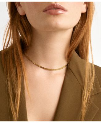 Nassau Choker