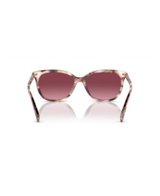 Women's Cat Eye Sunglasses, CL926 HC8378U