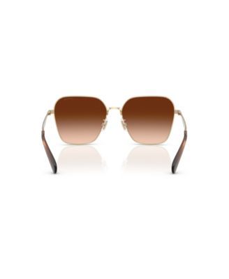Women's Geometric Sunglasses, CW189 HC7168