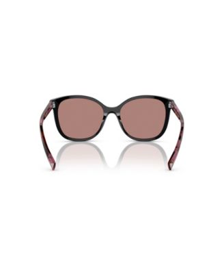 Women's Square Sunglasses, PR 22ZS