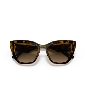 Women's Cat Eye Sunglasses, DG6144