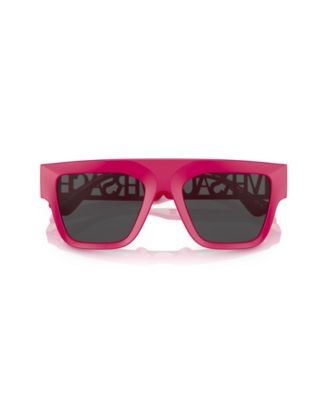 Men's Rectangle Sunglasses, VE4430U