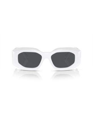 Men's Geometric Sunglasses, VE4425U