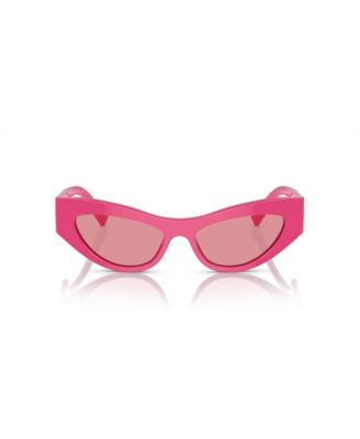 Women's Cat Eye Sunglasses, DG4450