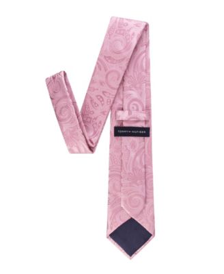 Men's Penelope Paisley Tie