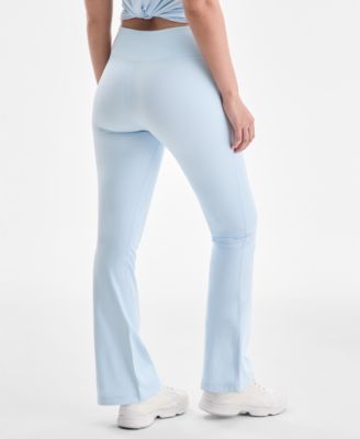 Women's Studio High Rise Flare Leggings