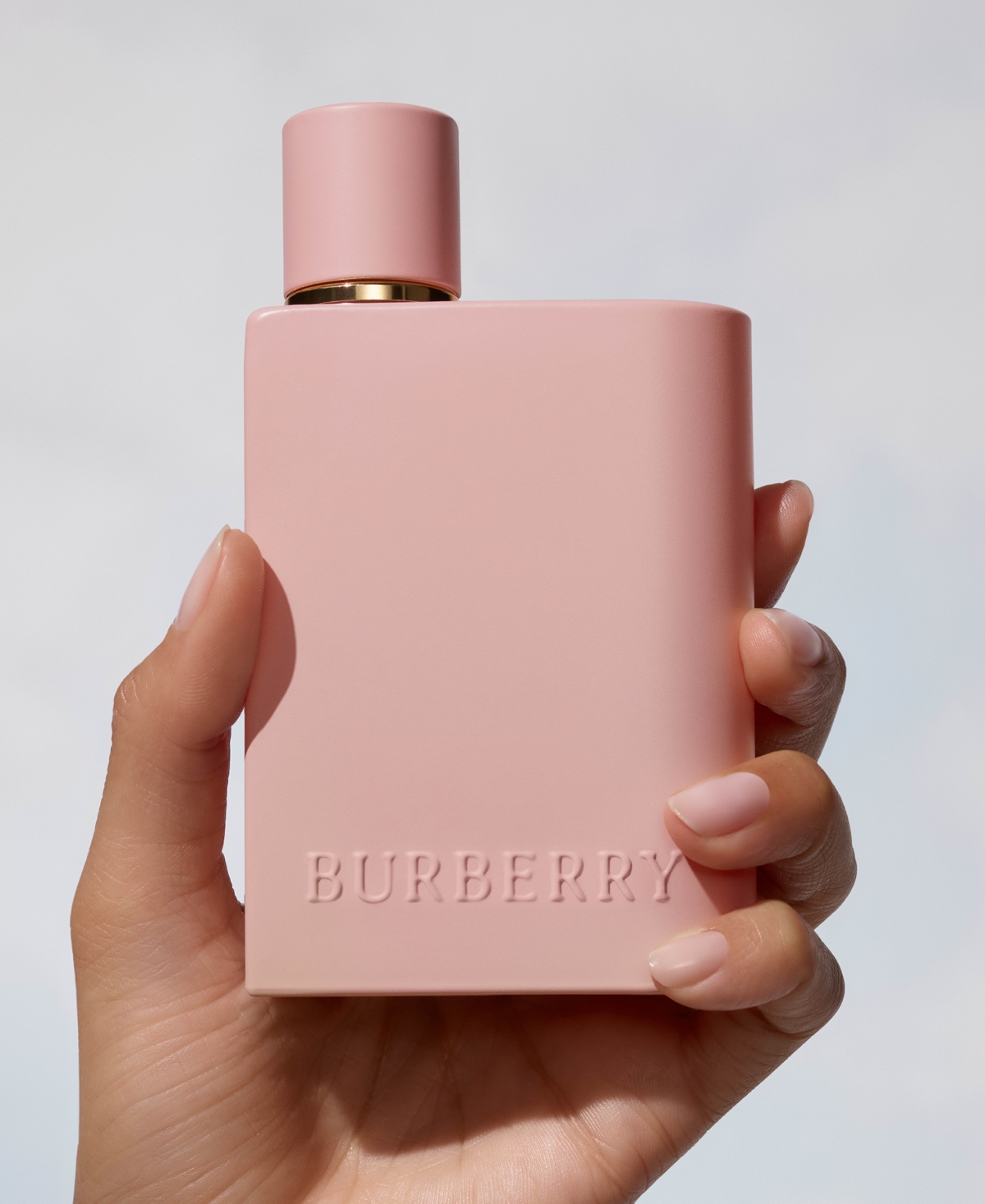 Burberry Her Eau De Parfum Spray, 1.6 oz.