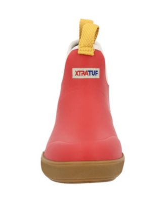 Women's Vintage 6 in Ankle Deck Boot