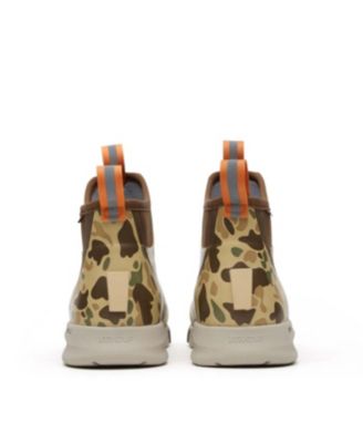 Women's Ankle Deck Boot Sport