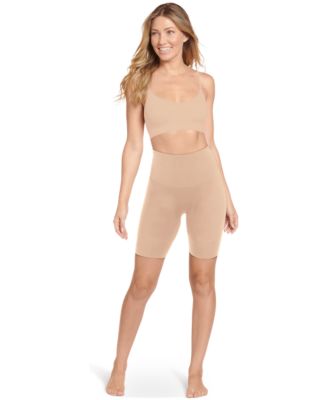 Women's Skimmies Seamfree 360&deg; Tummy Smoothing Mid-Waist Brief 4460