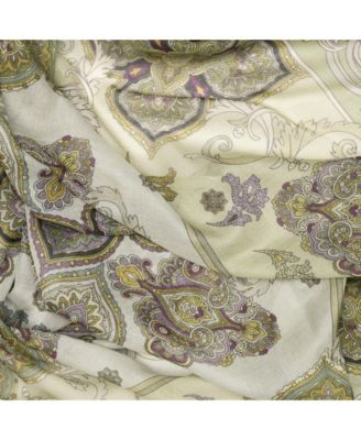 Women's Venere - Modal Cashmere Scarf Shawl.