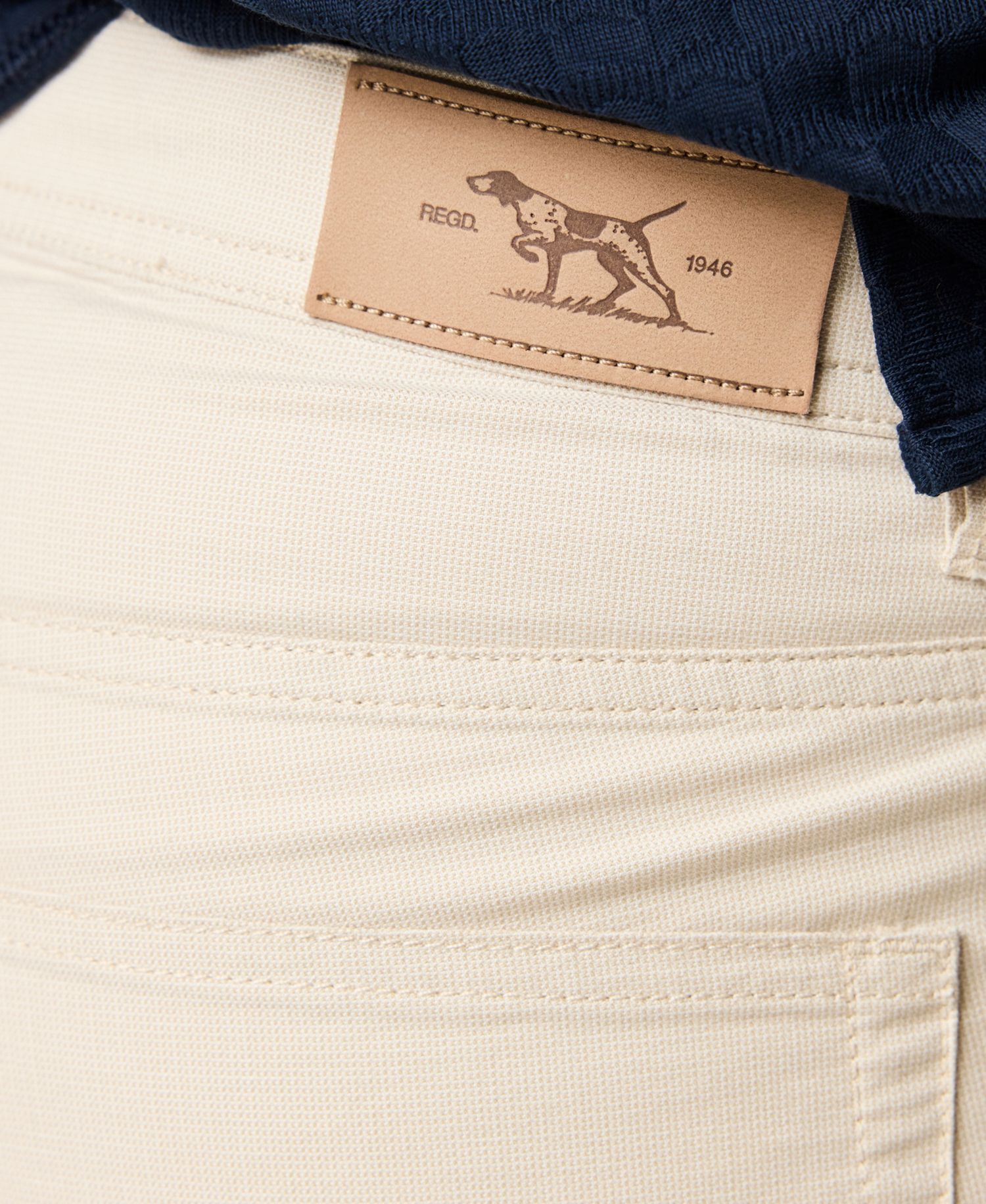 Men's Gunn Straight Fit Jeans