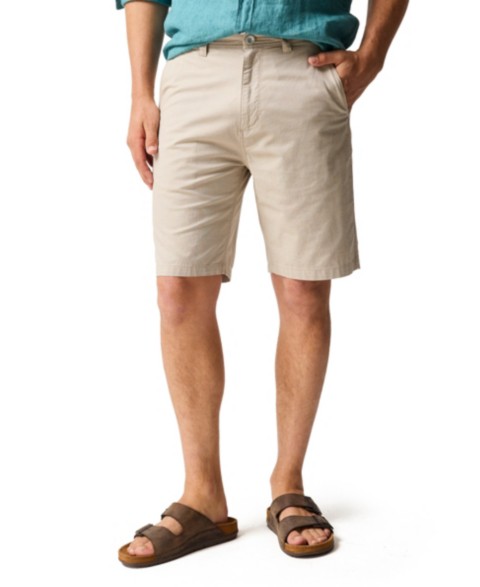 Мужские Rodd & Gunn Men's The Gunn 9" Shorts