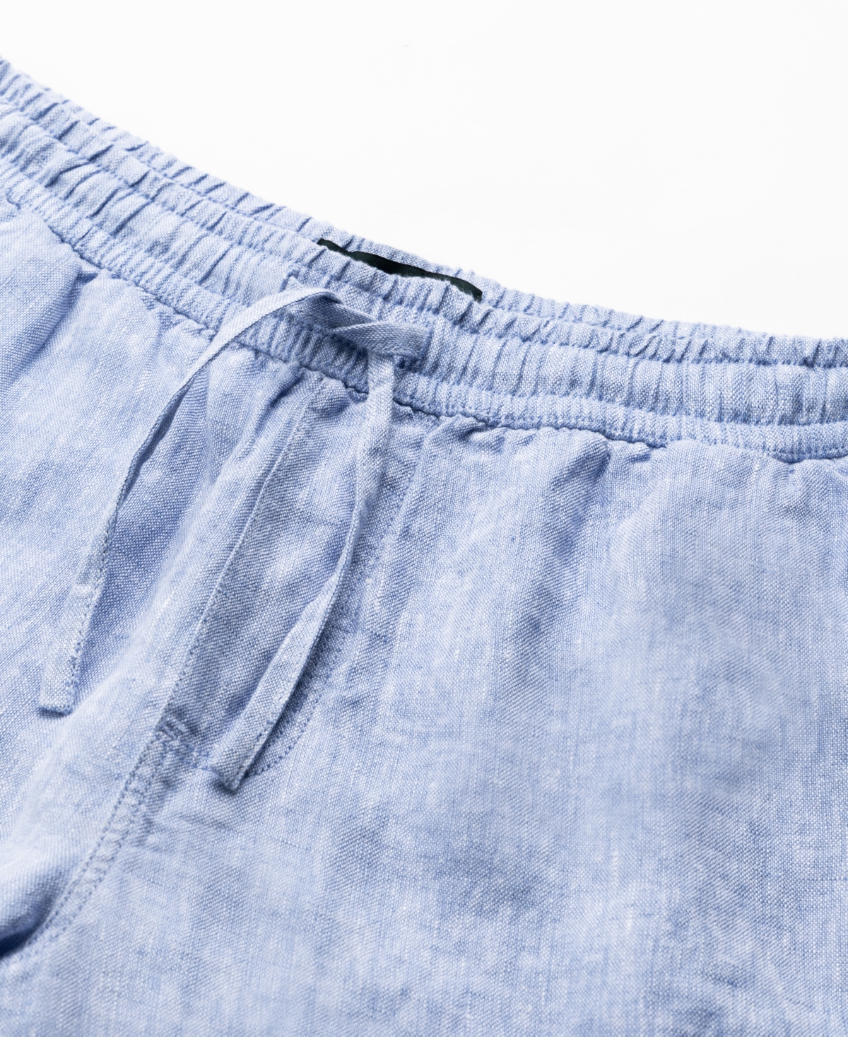 Rodd Gunn Men's Linen 9" Resort Short