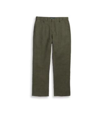 Men's Spencer Bay Linen Pants