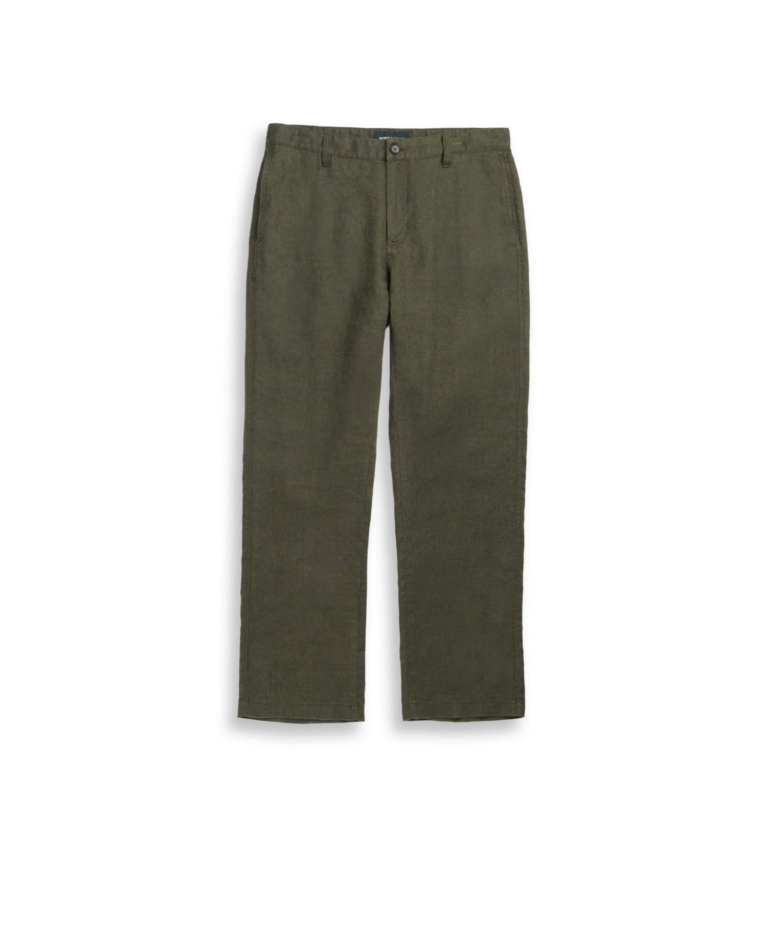 Men's Spencer Bay Linen Pants