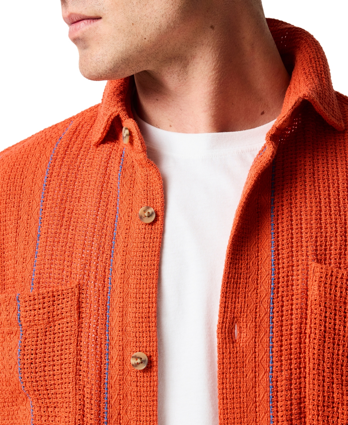 Rodd & Gunn Men's Point Break Shirt