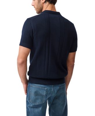 Men's Cobb River Knit Polo Shirt