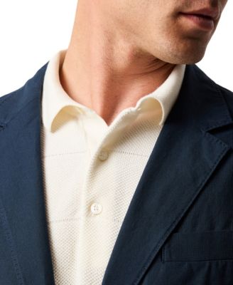 Men's Gunn Blazer Jacket