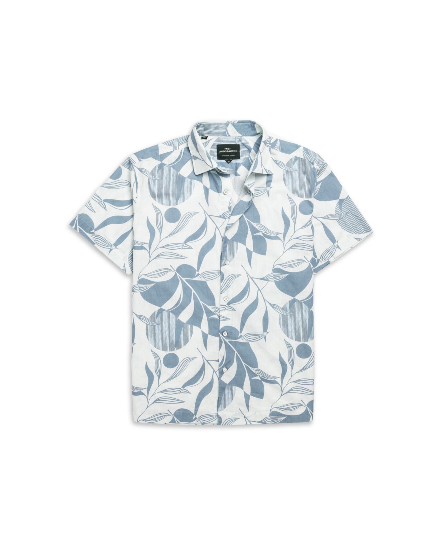 Men's Carrington Shirt